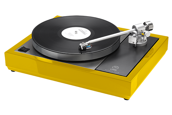 Colour matched speaker finish